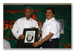 Sivakumar @ a book launch - Images