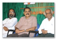 Sivakumar @ a book launch - Images