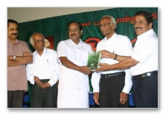 Sivakumar @ a book launch - Images