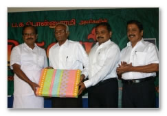 Sivakumar @ a book launch - Images