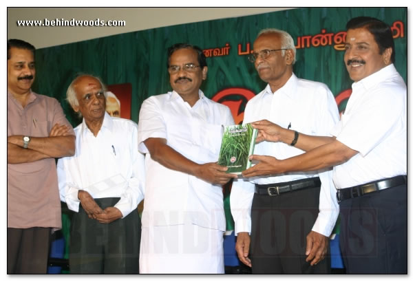 Sivakumar @ a book launch - Images