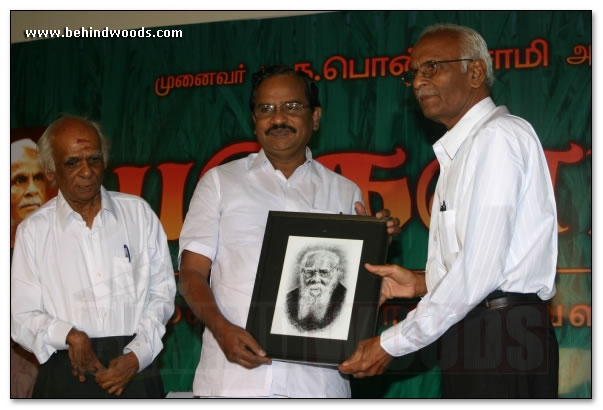 Sivakumar @ a book launch - Images