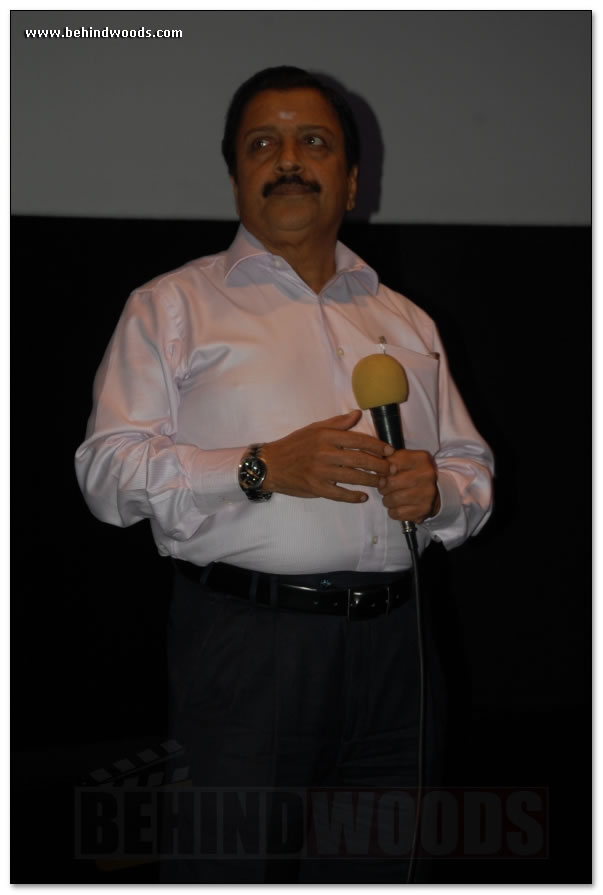 Sivakumar's Book Launch - Images