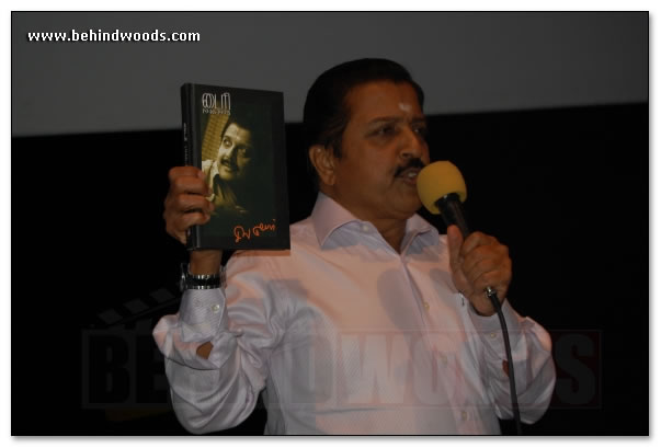 Sivakumar's Book Launch - Images