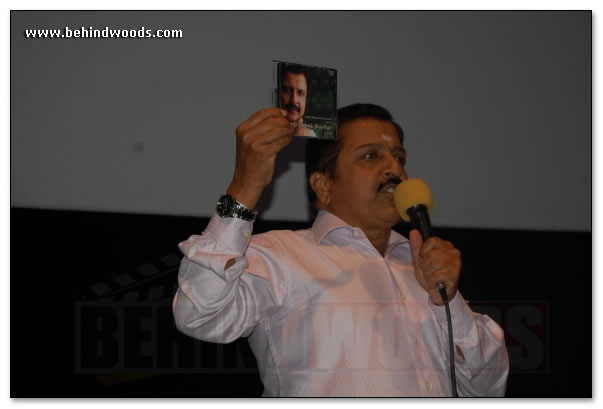 Sivakumar's Book Launch - Images