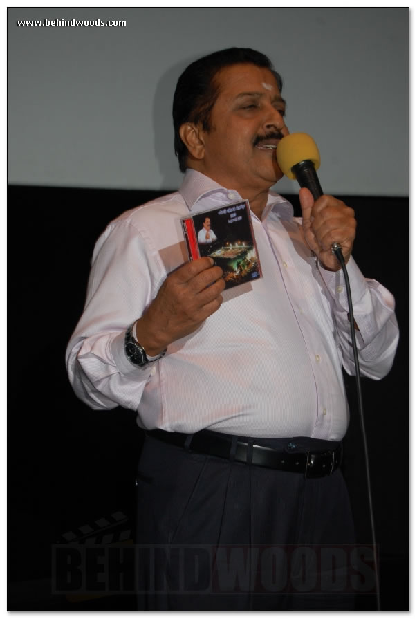 Sivakumar's Book Launch - Images