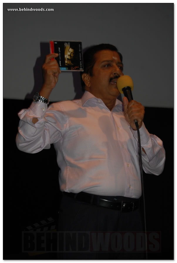 Sivakumar's Book Launch - Images