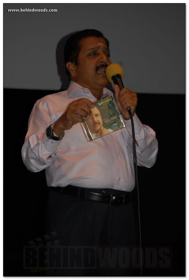 Sivakumar's Book Launch - Images