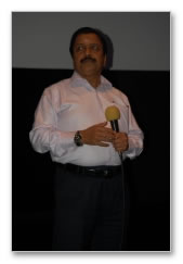 Sivakumar's Book Launch - Images