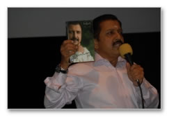 Sivakumar's Book Launch - Images