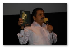 Sivakumar's Book Launch - Images