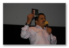 Sivakumar's Book Launch - Images