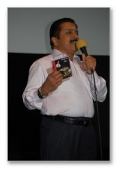 Sivakumar's Book Launch - Images