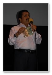 Sivakumar's Book Launch - Images