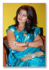 Sneha awarded  Images