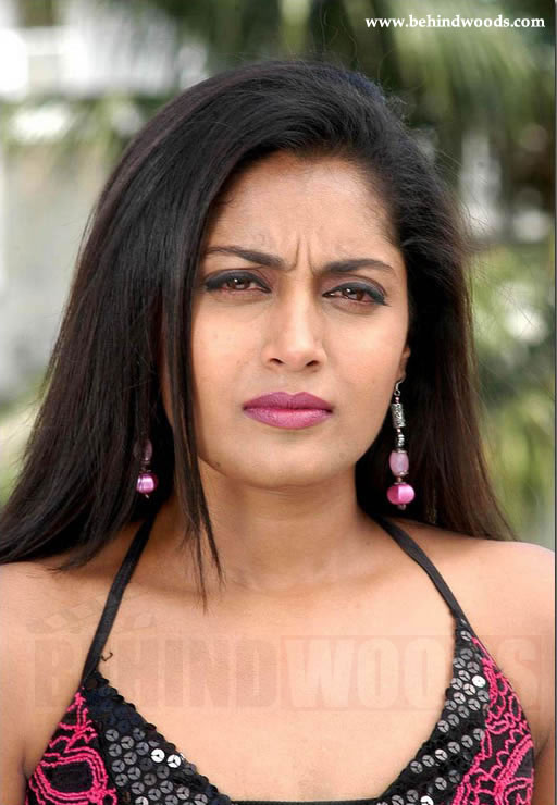 Actress Snigdha Images