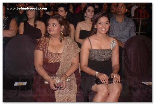 Max Stardust Awards 2009 - Images