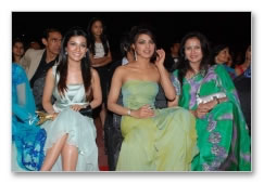 Max Stardust Awards 2009 - Images