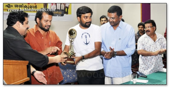 Subramaniapuram screenplay goes to Malayalam