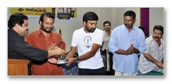 Subramaniapuram screenplay goes to Malayalam