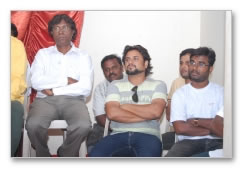 Surla Press Meet - Images