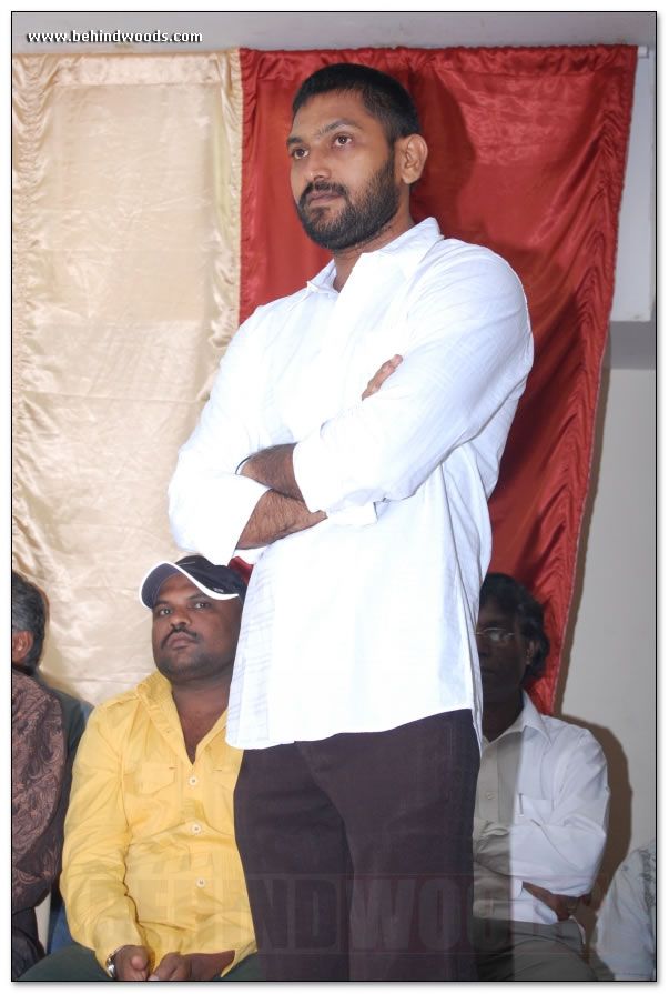 Surla Press Meet - Images