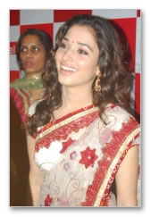 Tamanna in  Airtel Super Singer Junior - images