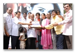 Thanivazhi Movie Launch - Images