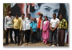 Thanivazhi Movie Launch - Images