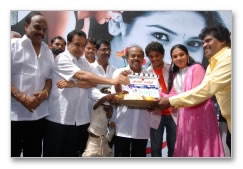 Thanivazhi Movie Launch - Images