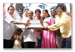 Thanivazhi Movie Launch - Images