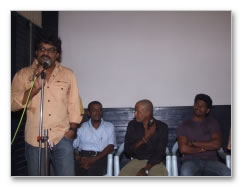 Thiruna Press Meet - Images