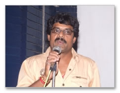 Thiruna Press Meet - Images