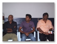 Thiruna Press Meet - Images