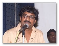 Thiruna Press Meet - Images