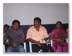 Thiruna Press Meet - Images