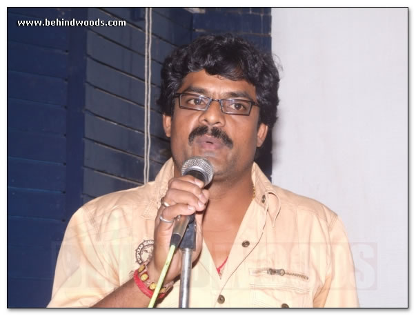 Thiruna Press Meet - Images