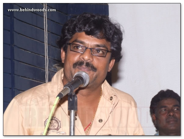 Thiruna Press Meet - Images