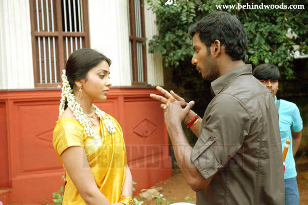 Thoranai Shooting Spot  - Images