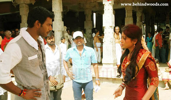 Thoranai Shooting Spot  - Images