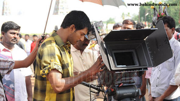 Thoranai Shooting Spot  - Images