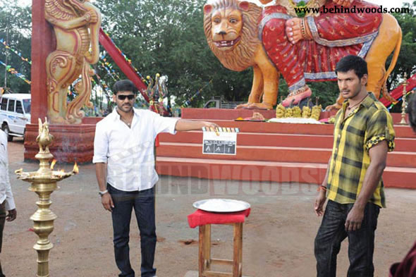 Thoranai Shooting Spot  - Images