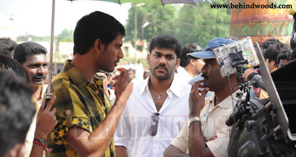 Thoranai Shooting Spot  - Images