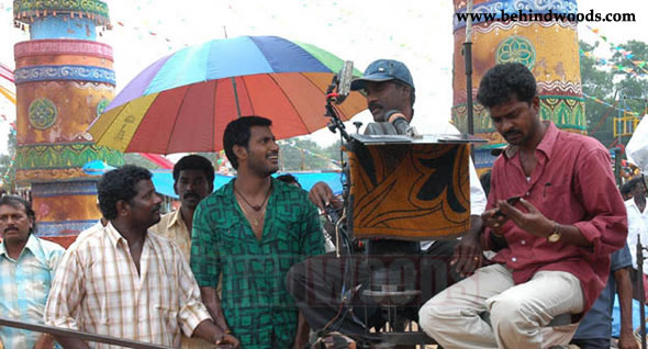 Thoranai Shooting Spot  - Images