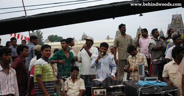 Thoranai Shooting Spot  - Images