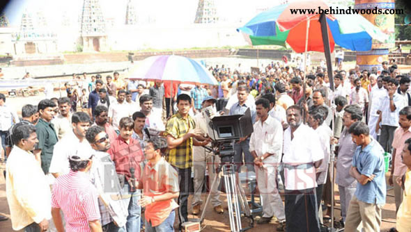 Thoranai Shooting Spot  - Images