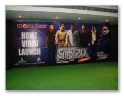 Twenty 20 Home Video Launch  Images