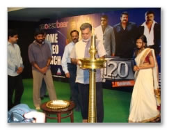 Twenty 20 Home Video Launch  Images