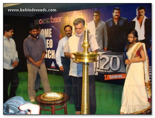 Twenty 20 Home Video Launch  Images