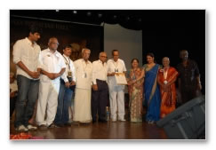 Ulagayutha Tamil Takie Awards - Images